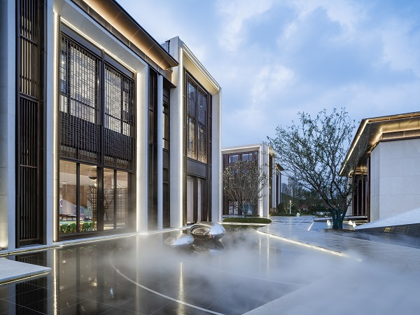 濮陽建業(yè)龍城