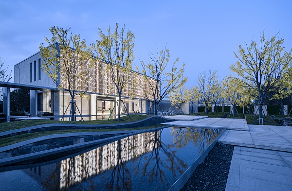 濮陽建業(yè)·璞園 